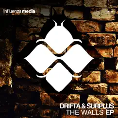 The Walls Ep by Drifta & Surplus album reviews, ratings, credits