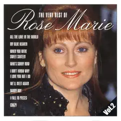 The Very Best of Rose-Marie, Vol. 2 by Rose-Marie album reviews, ratings, credits