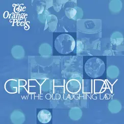 Grey Holiday (Alternative Ending) Song Lyrics