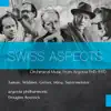 Swiss Aspects album lyrics, reviews, download