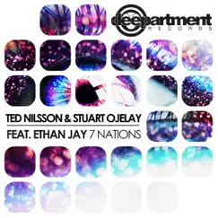 7 Nations (Jerome Robins Mix) [feat. Ethan Jay] Song Lyrics