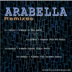 Arabella (Paul Savateev Remix) Song Lyrics