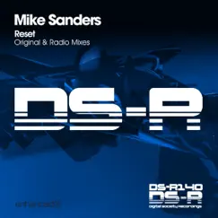 Reset - Single by Mike Sanders album reviews, ratings, credits