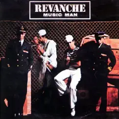 Music Man by Revanche album reviews, ratings, credits