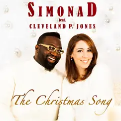 The Christmas Song (feat. Cleveland P. Jones) - Single by Simona D album reviews, ratings, credits