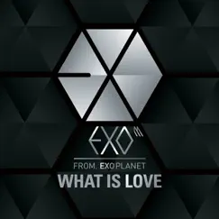 What Is Love (Chinese Version) - Single by EXO-M album reviews, ratings, credits