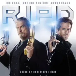 R.I.P.D. - Original Motion Picture Soundtrack by Christophe Beck album reviews, ratings, credits