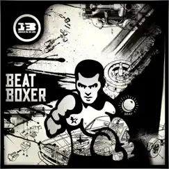 Beatboxer by Various Artists album reviews, ratings, credits