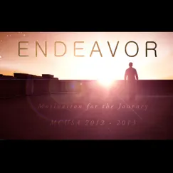 Endeavor: Motivation for the Journey - EP by Various Artists album reviews, ratings, credits