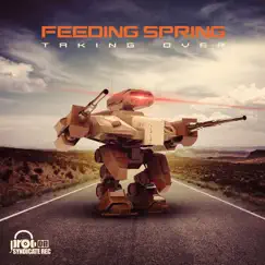 Counting Clouds (Feeding Spring Remix) Song Lyrics
