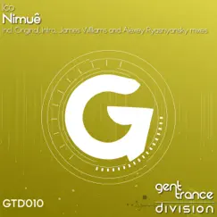 Nimue by Ico album reviews, ratings, credits