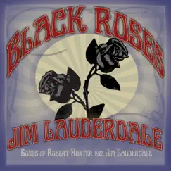 Black Roses by Jim Lauderdale album reviews, ratings, credits