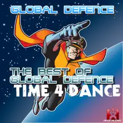The Best of Global Defence - Time 4 Dance by Global Defence album reviews, ratings, credits