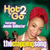 The Clapping Song (feat. Jennie Matthias, Jennie Bellestar & the Belle Stars) [Hot 2 Go Extra Heat Mix] song lyrics