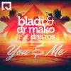 You & Me (feat. Drei Ros) - Single album lyrics, reviews, download