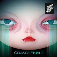 Grande Finale (SK Remix) Song Lyrics
