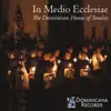 In Medio Ecclesiae: Music for the New Evangelization album lyrics, reviews, download