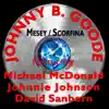 Johnny B. Goode (feat. Michael McDonald, Johnnie Johnson & David Sanborn) - Single album lyrics, reviews, download