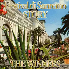 Festival di Sanremo Story: The Winners by Various Artists album reviews, ratings, credits