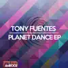 PLANET DANCE - Single album lyrics, reviews, download