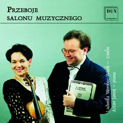 Przeboje Salonu Muzycznego by Ludmiła Worobec-Witek album reviews, ratings, credits