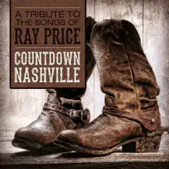 A Tribute to the Songs of Ray Price by Countdown Nashville album reviews, ratings, credits