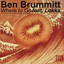 Where to Go - EP by Ben Brummitt album reviews, ratings, credits