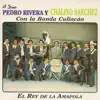 Que Me Entierren Cantando (feat. La Banda Culiacán) album lyrics, reviews, download
