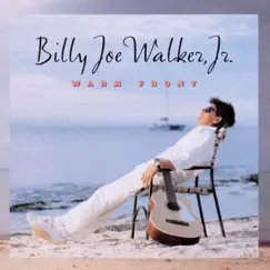 Warm Front by Billy Joe Walker, Jr. album reviews, ratings, credits