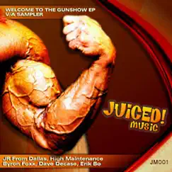 Welcome to the Gunshow Sampler by Various Artists album reviews, ratings, credits