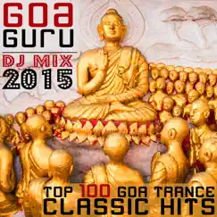 Expancion Infinita (Progressive Goa Dance Mix) Song Lyrics