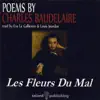 Poems By Charles Baudelaire album lyrics, reviews, download