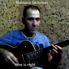 Time Is Right Song Lyrics
