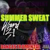Summer Sweat Dancetrumental - Single album lyrics, reviews, download