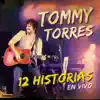 12 Historias (En Vivo) album lyrics, reviews, download