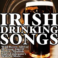 Irish Drinking Songs by The Charmers album reviews, ratings, credits