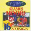 The Best of Seamus Moore album lyrics, reviews, download