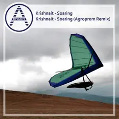 Soaring - Single by Krishnait album reviews, ratings, credits