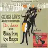 Doctor Jazz & Blues from the Bayou (feat. Alcide Pavageau, Joe Robichoux, Kid Howard, Jim Robinson, Alton Purnell, Lawrence Marrero, Joe Watkins & Monette Moore) album lyrics, reviews, download