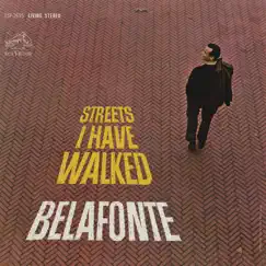 Streets I Have Walked by Harry Belafonte album reviews, ratings, credits