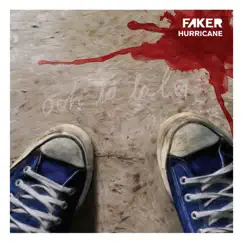 Hurricane - EP by Faker album reviews, ratings, credits