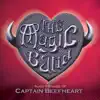 Plays the Music of Captain Beefheart (Live in London 2013) album lyrics, reviews, download