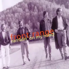 Ramblin' On My Mind by Front Range album reviews, ratings, credits