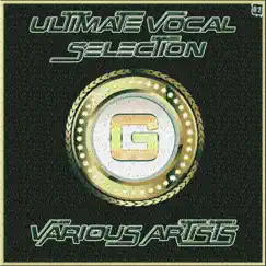 Ultimate Vocal Selection Vol.02 by Various Artists album reviews, ratings, credits