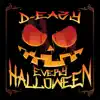 Every Halloween - Single album lyrics, reviews, download