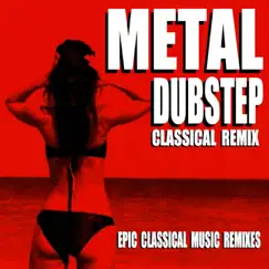 Pachelbel's Canon in D (Metal Dubstep Remix) Song Lyrics