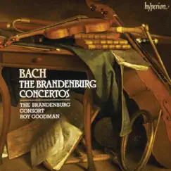 Brandenburg Concerto No. 5 in D Major, BWV 1050: I. Allegro Song Lyrics