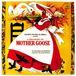 Old Mother Goose Song Lyrics