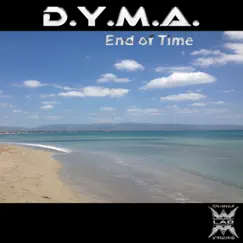End of Time - Single by D.Y.M.A. album reviews, ratings, credits