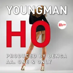 Ho / One & Only - Single by Youngman album reviews, ratings, credits